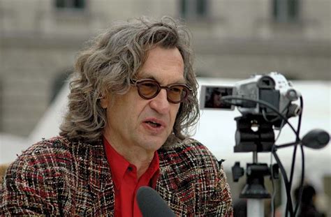 Wim Wenders | Biography, Movies, & Facts | Britannica