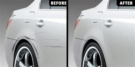 Tips for Successfully Removing Scratches from Your Automobile