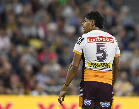 Selwyn Cobbo set to be sanctioned over podcast comments - NRL News - Zero Tackle