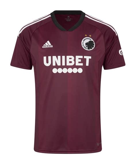 FC Copenhagen 2023-24 Kits