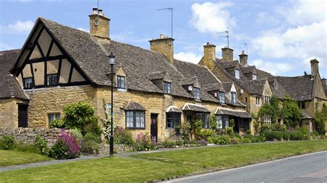 The Prettiest Places to Visit in Buckinghamshire