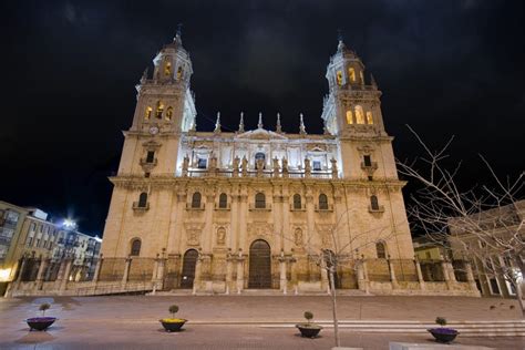 Jaen Mystery Night Tour, Jaén