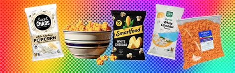 We Tried 35 Cheese Popcorn Brands So That You Can Know The #1 Best Next Time You Shop - GoneTrending