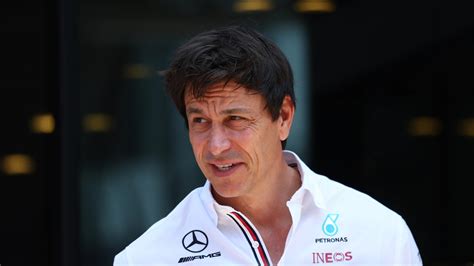 "It should point us in the right direction" - Wolff gives an update on the most important ...