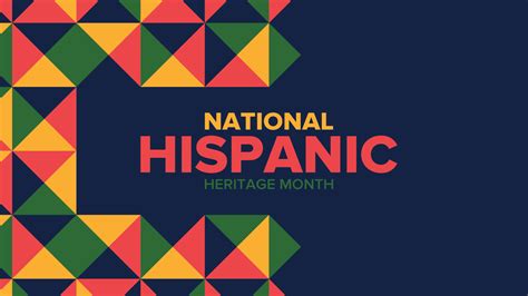 National Hispanic Heritage Month | CollegiateParent