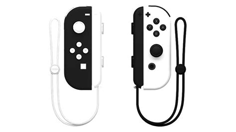 Black & White Joycons - Nintendo Switch Cases, Switch Skins & Switch Accessories - Buy this ...