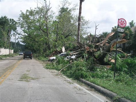 Hurricane Charley Damage In Central Florida | Flickr - Photo Sharing!