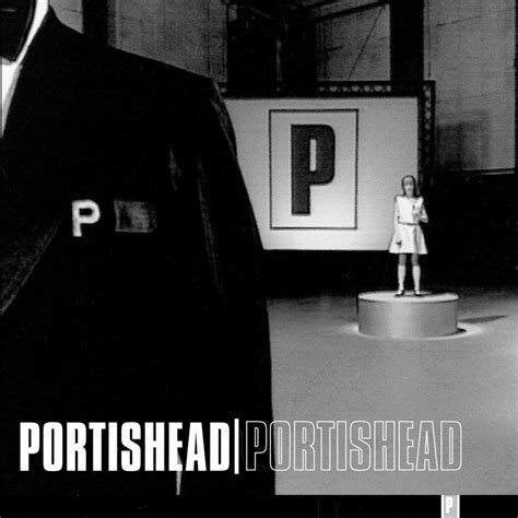 Portishead [Importado]: Amazon.com.mx: Música