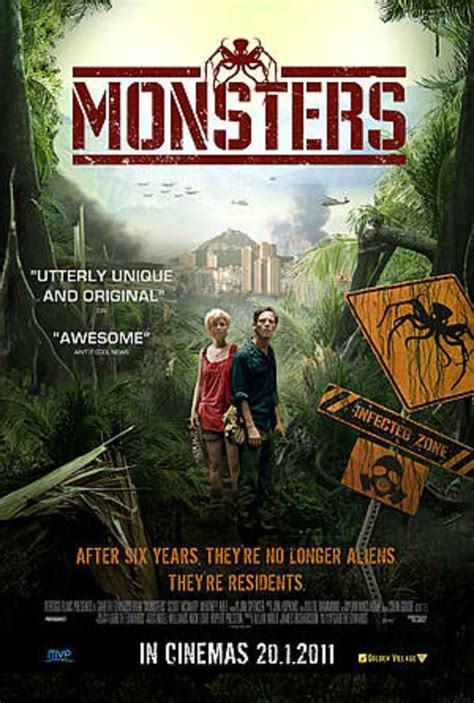 The Best Giant Monster Movies of the 2010s | HubPages