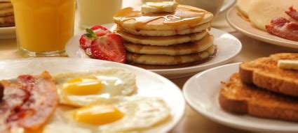 Food Dude Lists Top Myrtle Beach Restaurants for Breakfast ...