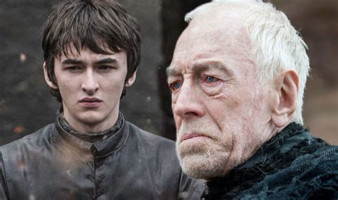 Game of Thrones season 8 spoilers: Is Bran Stark the Three-Eyed Raven ...