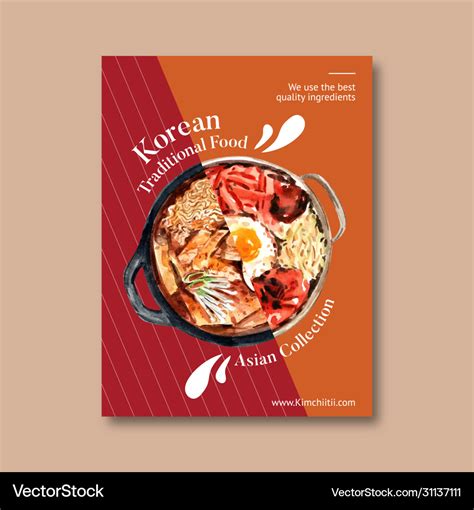 Food Poster – Lukisan