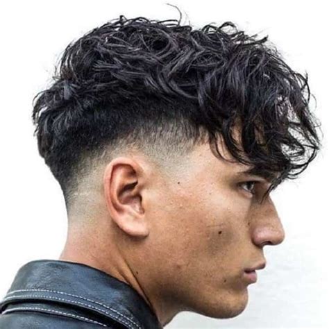 10 Mid Fade & Skin Fade Undercut Hairstyles for Men to Try