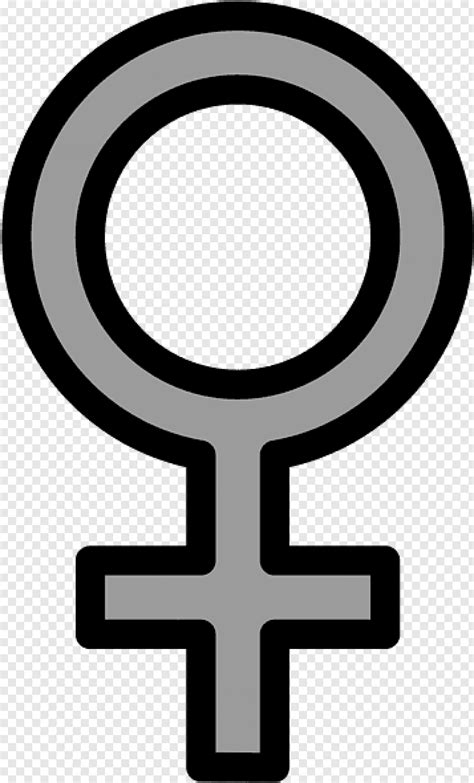 Female Sign Emoji Clipart - Female Icon Png - 357x590 (#28120242) PNG Image - PngJoy