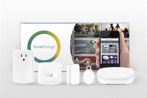 SmartThings (possibly) to be acquired by Samsung - General Discussions - Ezlo Community