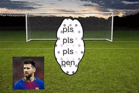 Messi Penalty GIF - Messi Penalty Meme - Discover & Share GIFs