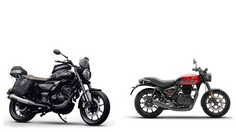 Royal Enfield Hunter 350 vs TVS Ronin 225: Prices, specs and features compared - TrendRadars India