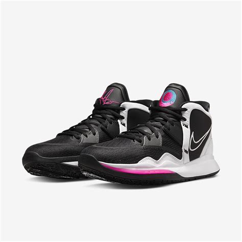 Nike Kyrie Infinity DC9134-003 Release Date | Nice Kicks