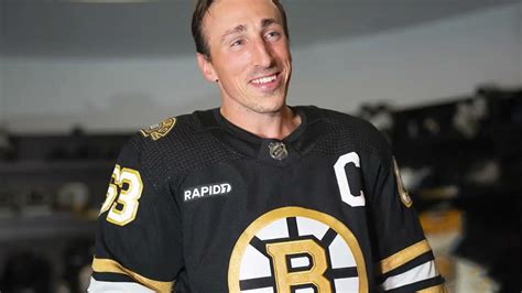 The Story Behind Boston Bruins Jersey History - Thebostondaybook.com