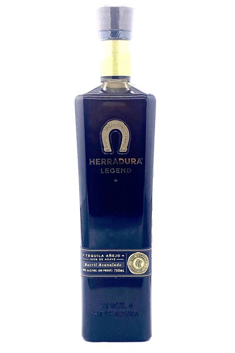 Herradura "Legend" Añejo Tequila - Blackwell's Wines & Spirits