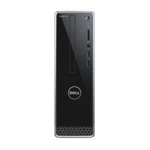 Dell Inspiron Small Desktop Review - Kickofftech.com