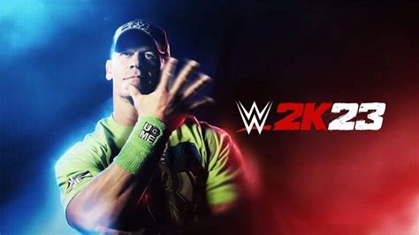 WWE 2K23 Review (PS5) - The Champ Is Here - PlayStation Universe