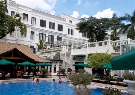 15 BEST HOTELS in Hanoi - Updated for 2021