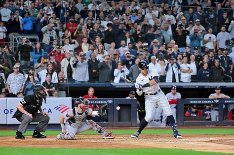 Red Sox didn’t follow through with their Aaron Judge promise