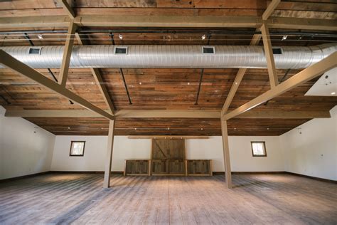 Silo Barn interior | Yvonne Goll Photography | Barn interior, Barn venue, Interior