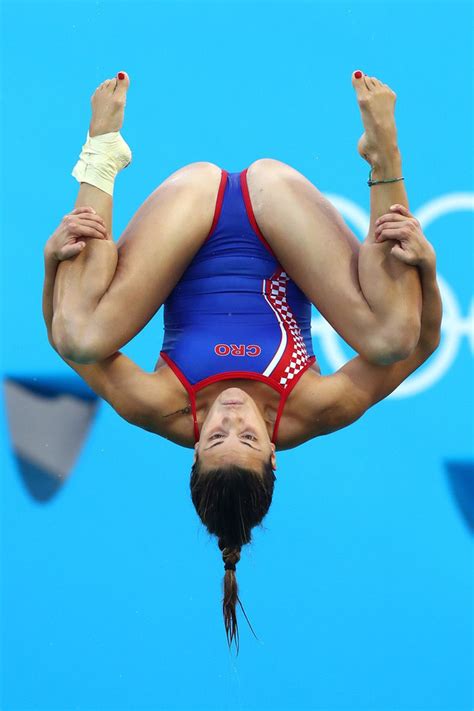 Marcela Marić (Croatia) Rio 2016 Olympics | Swim team pictures, Rio ...