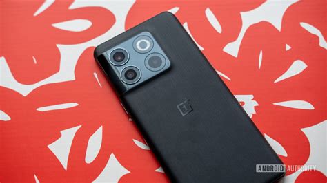 OnePlus 10T review: Unpolished power