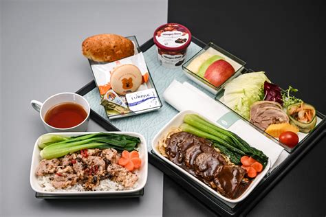 Fine-Dining Arrives at China Airlines This Autumn - The Art of Business ...