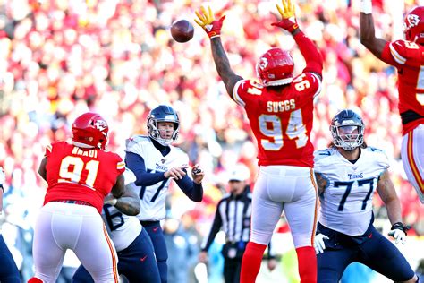 Super Bowl 54: 5 former Arizona Cardinals play for Kansas City Chiefs