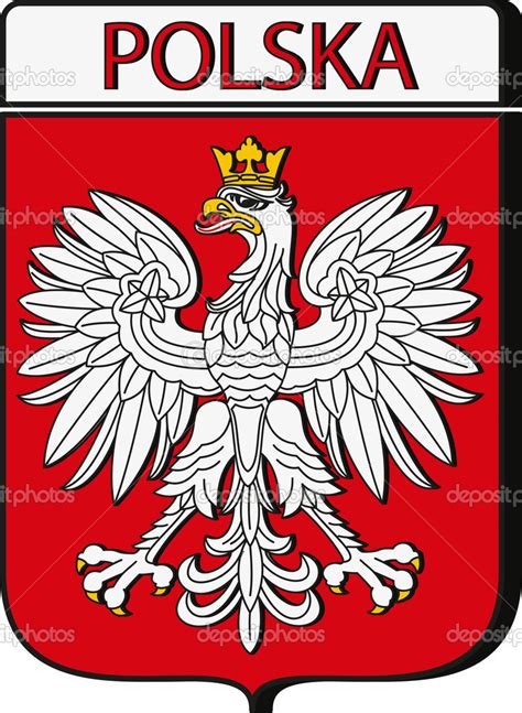 escudo-de-polonia - Unidos Por la Vida