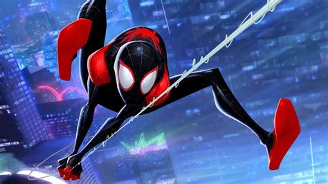 spider man across the spider verse streaming Spider into verse man ...