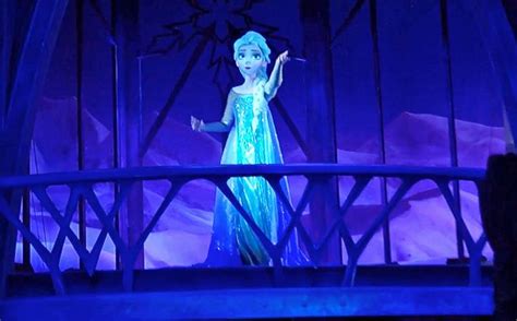 Frozen Ever After Disney attraction: Take a virtual tour | Disney attractions, Disney world ...