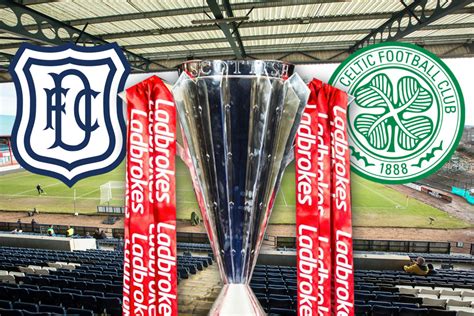 Dundee vs Celtic LIVE SCORE: Latest commentary and updates from Dens Park | The Scottish Sun