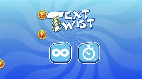 Text Twist Game by Benjamin Car Mat