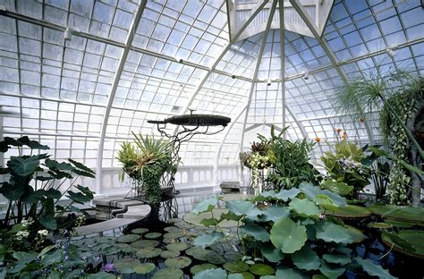 Conservatory of Flowers by Architectural Resources Group, Inc - Architizer