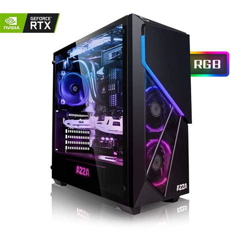 ? Gaming PC Test | Die besten Gaming PCs im Test (09/2019)