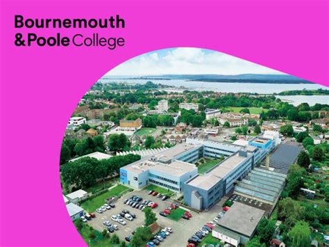 Bournemouth & Poole College Online Store