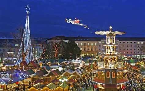 Christmas City KARLSRUHE - Karlsruhe Tourismus GmbH