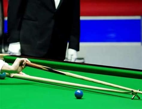 Judd Trump's cue - The Snooker Forum