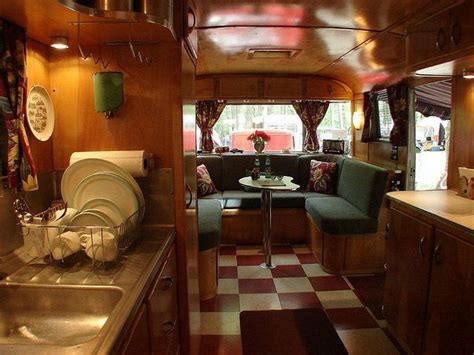 43 Spartan Trailer Interiors To Inspire Your Inner (25) - Possible ...