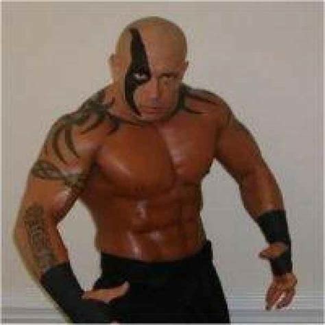 Wrestler Kimo (Kimo Leopoldo) – Wiki, Profile | WWE Wrestling Profiles