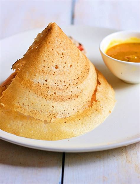 Dosa Varieties | South Indian Dosa Varieties For Breakfast | Cook Click n Devour