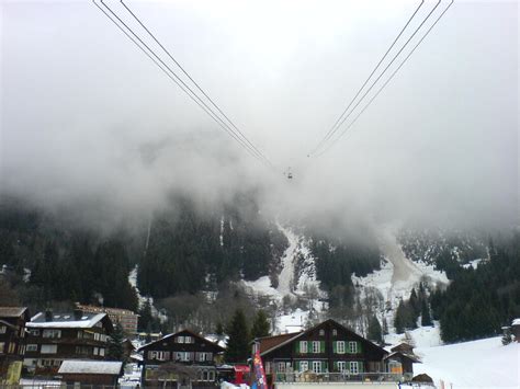 Wengen photos | Skiing in Switzerland