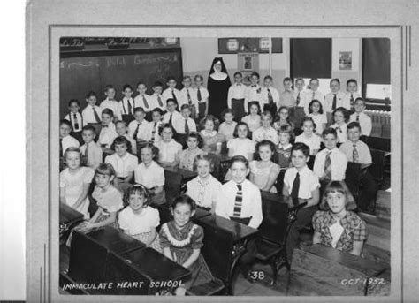 Immaculate Heart of Mary School Alumni, Yearbooks, Reunions - Brooklyn ...