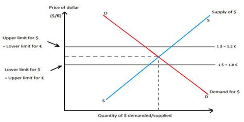 Floating Exchange Rate Regime - Assignment Point