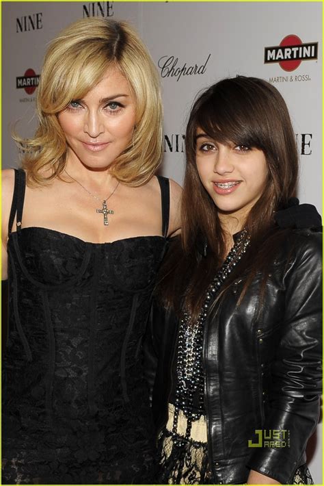 Madonna & Lourdes - Madonna Photo (9446384) - Fanpop